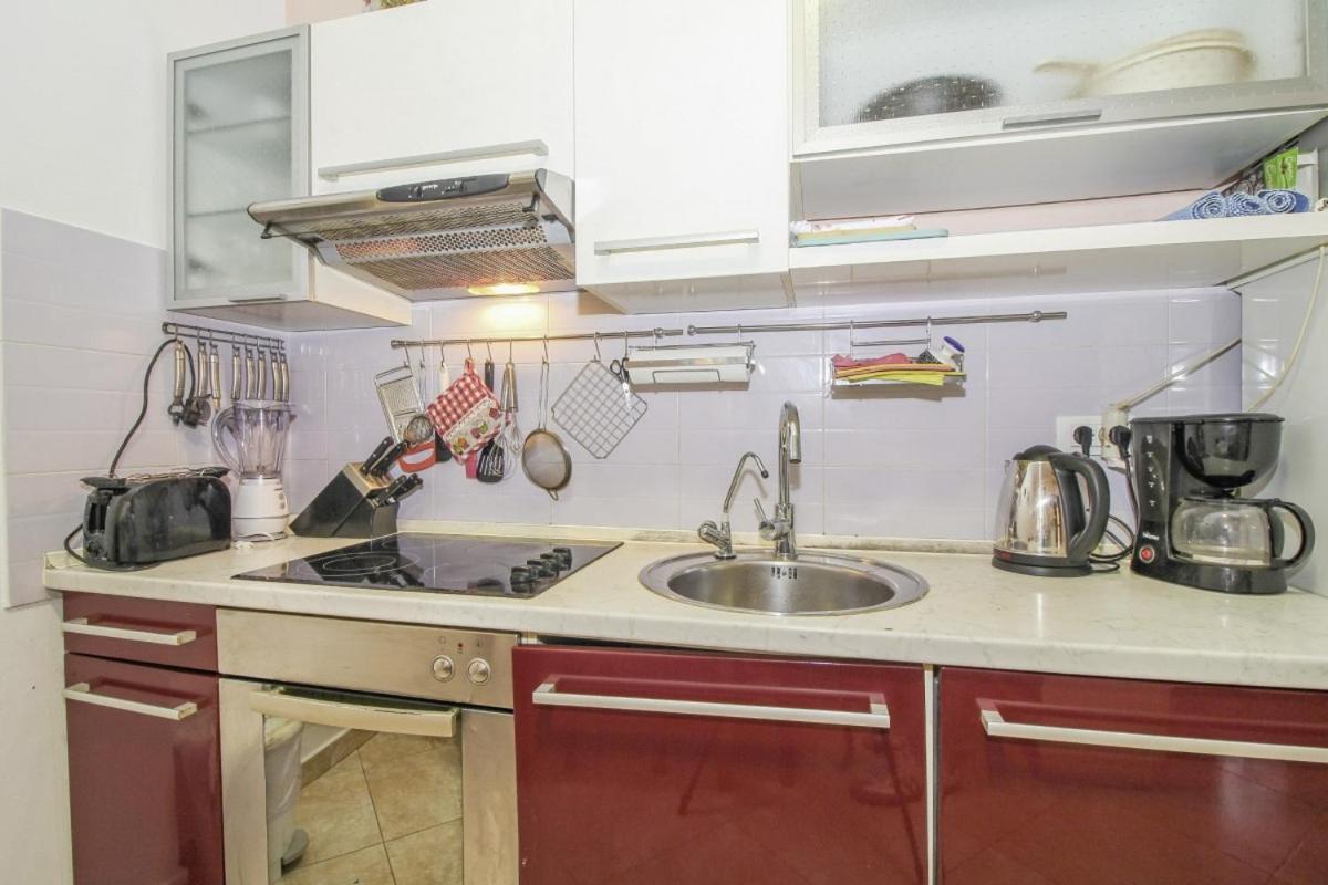 Dalibor In Jakacici - Haus Fuer 2-4 Personen Gracisce Exterior photo